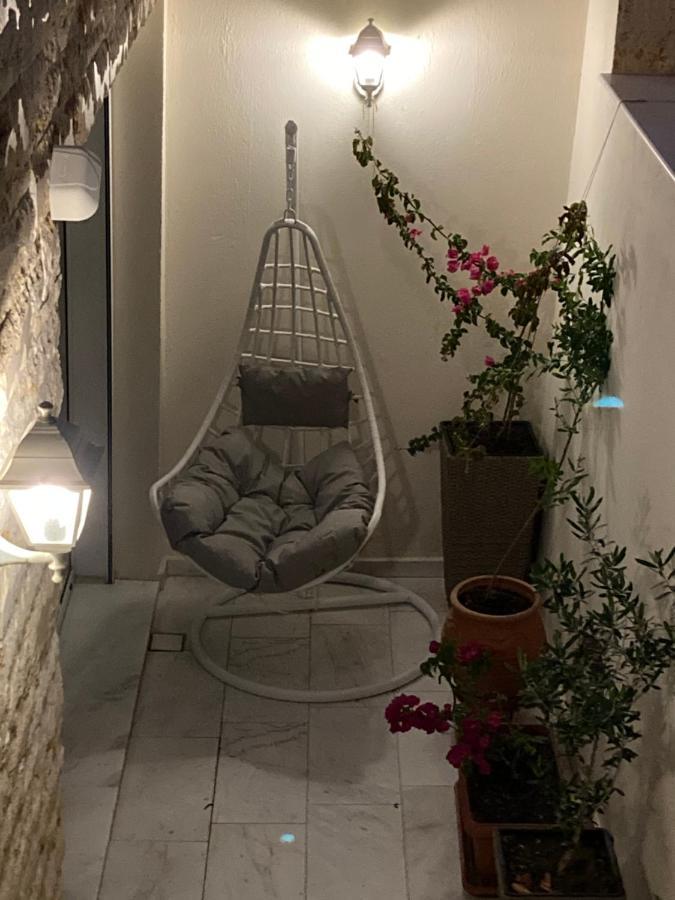 Villa Ulyana Kriaritsi - Athos Sea View & Spa Esterno foto