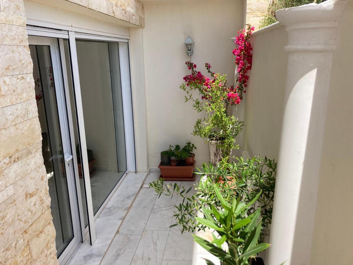 Villa Ulyana Kriaritsi - Athos Sea View & Spa Esterno foto