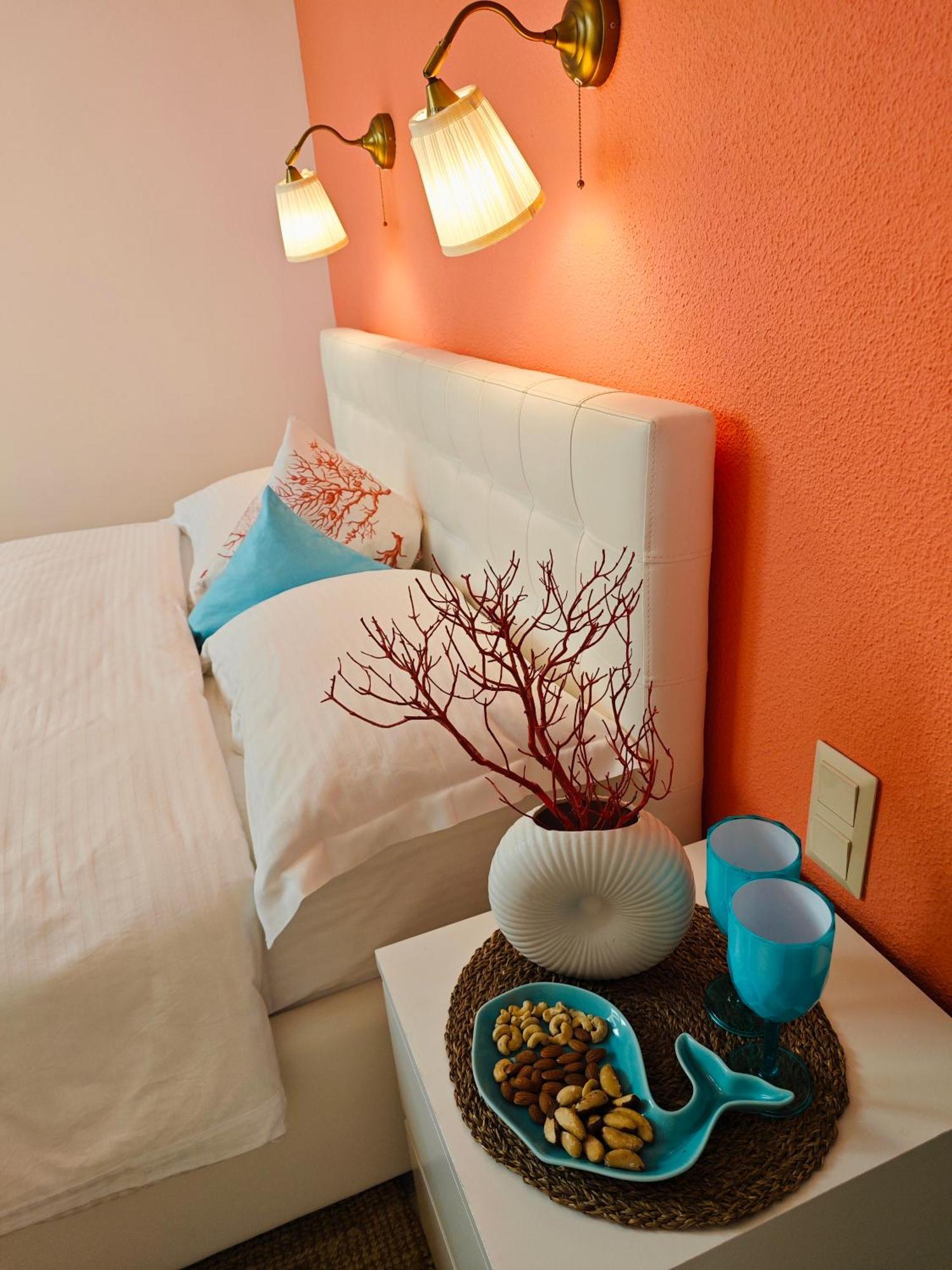 Villa Ulyana Kriaritsi - Athos Sea View & Spa Esterno foto