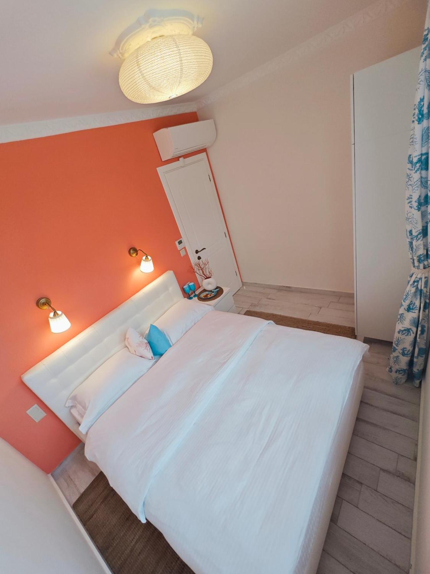 Villa Ulyana Kriaritsi - Athos Sea View & Spa Esterno foto