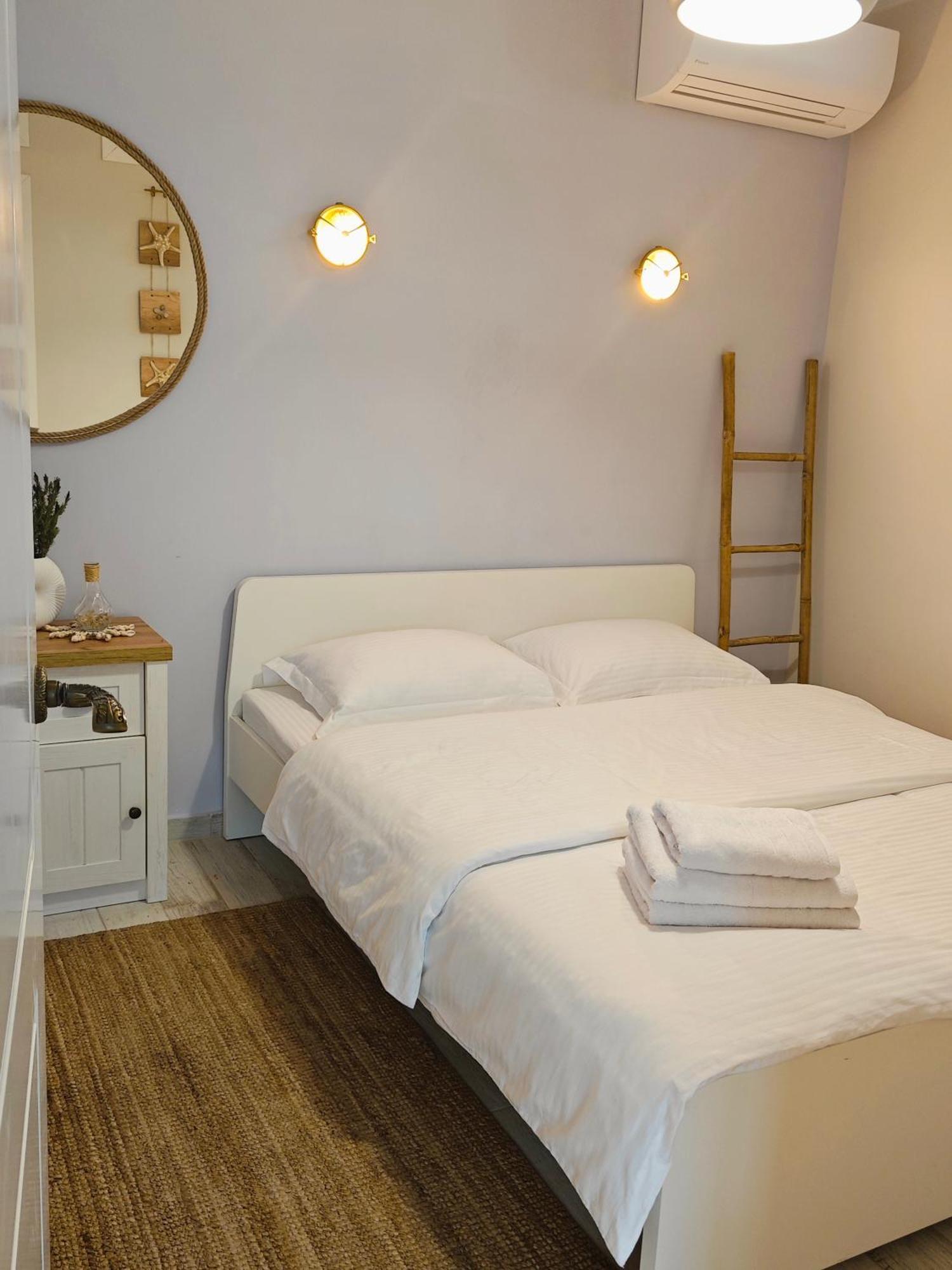 Villa Ulyana Kriaritsi - Athos Sea View & Spa Esterno foto