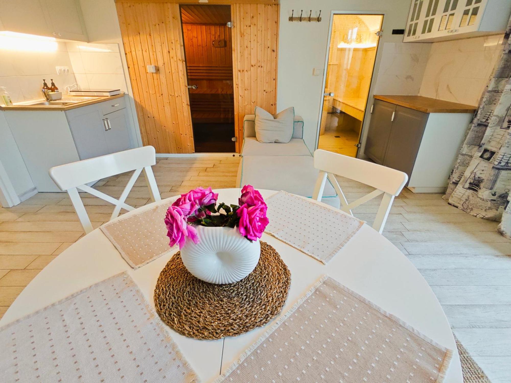 Villa Ulyana Kriaritsi - Athos Sea View & Spa Esterno foto