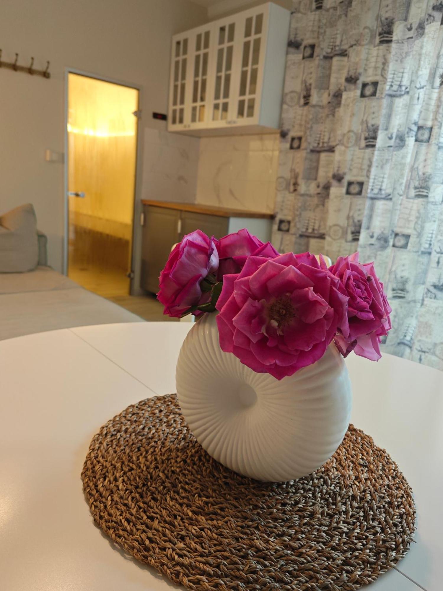 Villa Ulyana Kriaritsi - Athos Sea View & Spa Esterno foto